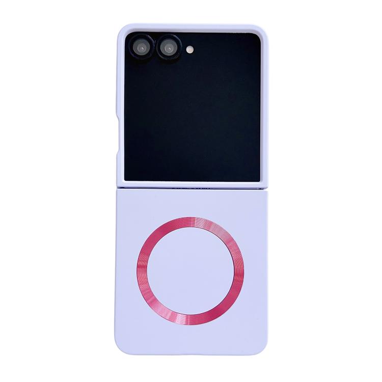 Skin Feel Magsafe Funda magnética a prueba d...