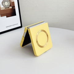 Skin Feel Magsafe Funda magnética a prueba d...