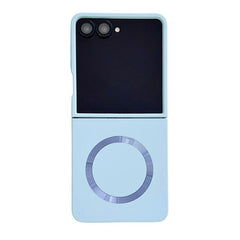 Skin Feel Magsafe Funda magnética a prueba d...