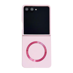 Skin Feel Magsafe Funda magnética a prueba d...