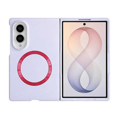 Skin Feel Magsafe Funda magnética a prueba d...