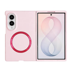 Skin Feel Magsafe Funda magnética a prueba d...