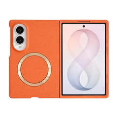 Skin Feel Magsafe Funda magnética a prueba d...