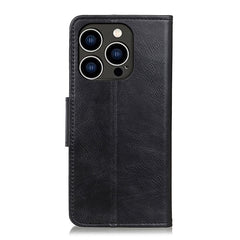 Mirren Crazy Horse Texture Funda de cuero co...