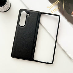 Funda para teléfono Litchi Texture PC + TPU ...