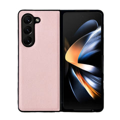 Funda para teléfono Litchi Texture PC + TPU ...