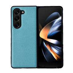 Funda para teléfono Litchi Texture PC + TPU ...