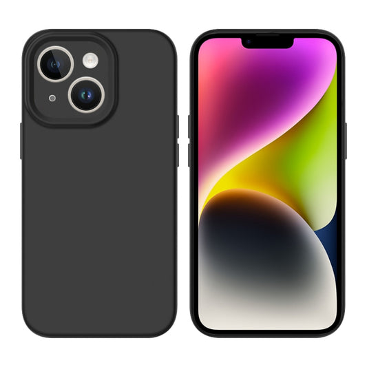 Estuche para teléfono con orificio de precis...