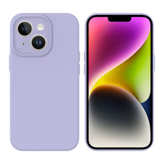 Estuche para teléfono con orificio de precis...