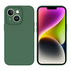 Estuche para teléfono con orificio de precis...