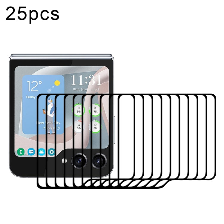25 uds pantalla pequeña externa pegamento co...