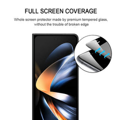 Pantalla interna Pegamento completo Protecto...