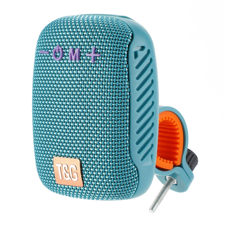Altavoz Bluetooth inalámbrico para bicicleta al aire libre