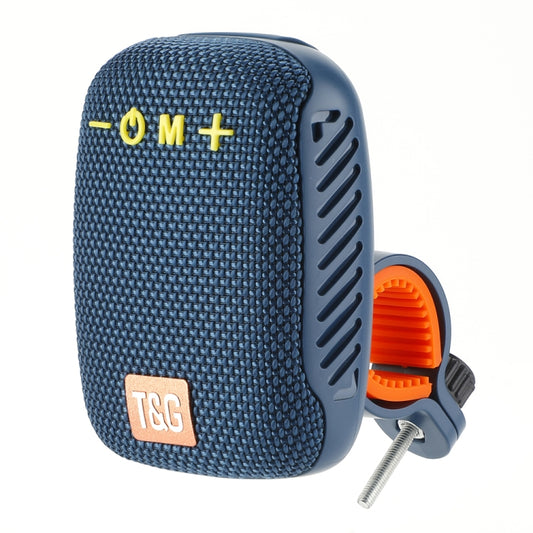 Altavoz Bluetooth inalámbrico para bicicleta al aire libre