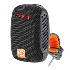 Altavoz Bluetooth inalámbrico para bicicleta al aire libre
