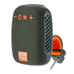 Altavoz Bluetooth inalámbrico para bicicleta al aire libre