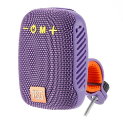 Altavoz Bluetooth inalámbrico para bicicleta al aire libre
