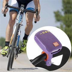 Altavoz Bluetooth inalámbrico para bicicleta al aire libre