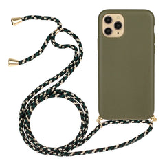 Material de paja de trigo + funda de teléfon...