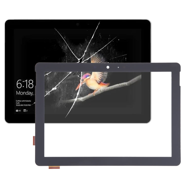 Panel táctil, For Microsoft Surface Go 1