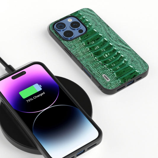 Funda para teléfono de la serie Weilai de cu...