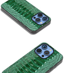 Funda para teléfono de la serie Weilai de cu...
