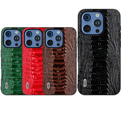 Funda para teléfono de la serie Weilai de cu...
