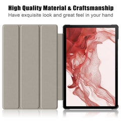 Custer Pure Color - Funda para tablet de pie...