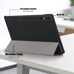 Custer Pure Color - Funda para tablet de pie...