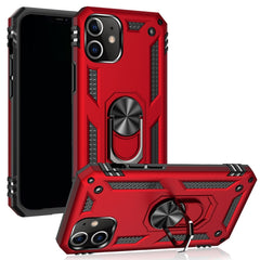 Funda protectora de TPU + PC a prueba de gol...