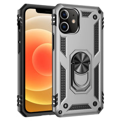 Funda protectora de TPU + PC a prueba de gol...