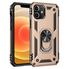 Funda protectora de TPU + PC a prueba de gol...