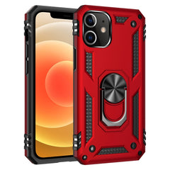 Funda protectora de TPU + PC a prueba de gol...