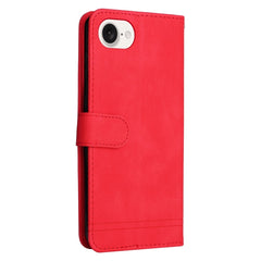 Skin Feel Life Tree Estuche de cuero para te...