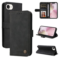 Skin Feel Life Tree Estuche de cuero para te...