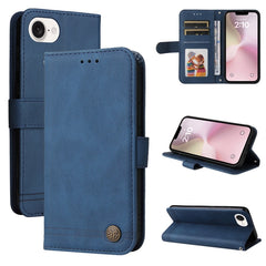 Skin Feel Life Tree Estuche de cuero para te...