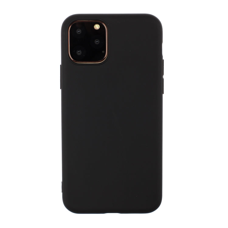 Estuche para teléfono TPU esmerilado a prueb...