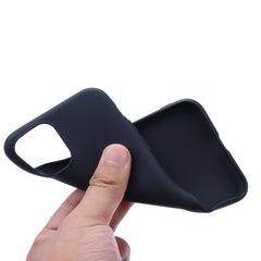 Estuche para teléfono TPU esmerilado a prueb...