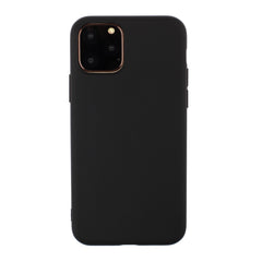 Estuche para teléfono TPU esmerilado a prueb...