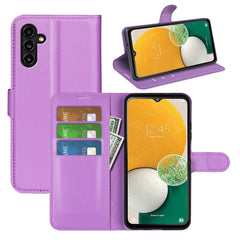 Estuche para teléfono con tapa horizontal co...