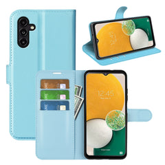 Estuche para teléfono con tapa horizontal co...