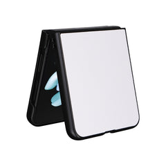 Caja del teléfono de la PC del cuero de la P...