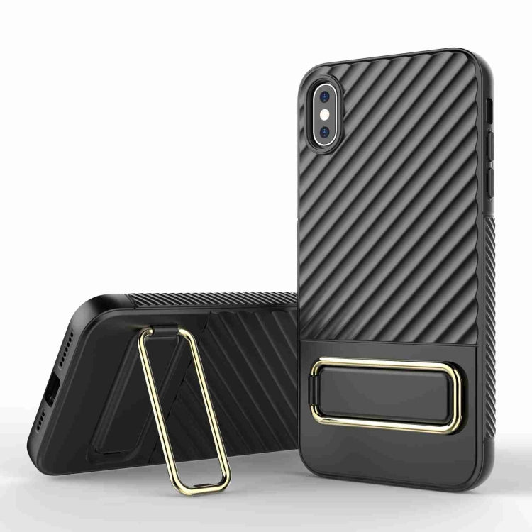 Estuche para teléfono con textura ondulada  ...