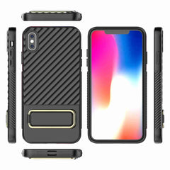 Estuche para teléfono con textura ondulada  ...