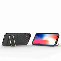 Estuche para teléfono con textura ondulada  ...