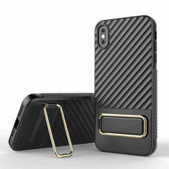 Estuche para teléfono con textura ondulada  ...