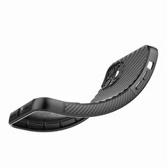 Estuche para teléfono con textura ondulada  ...