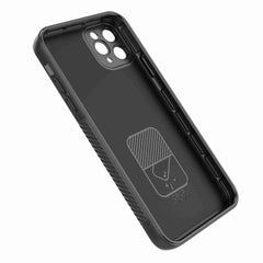 Estuche para teléfono con textura ondulada  ...