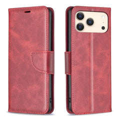 Estuche para teléfono de cuero con tapa de c...