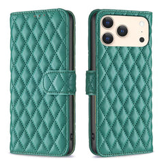 Estuche para teléfono de cuero con tapa tipo...